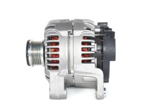 ALTERNATÖR M6E14V50100A CORSA-MERİVA 0124425085 resmi