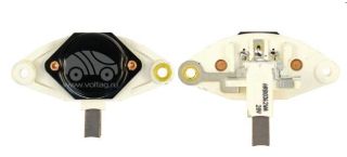 REGULATOR resmi