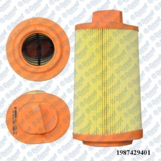 HAVA FİLTRESİ MERCEDES W203 W211 02> resmi