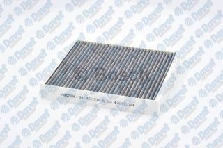 POLEN FİLTRESİ KARBONLU ASTRA J/INSIGNIA A/ZAFİRA C/MERIVA B/AVEO/CRUZE/TRAX 09> resmi