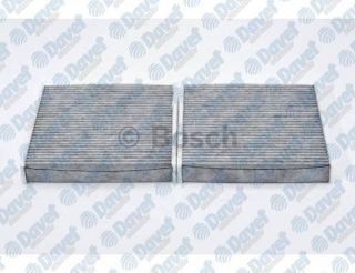 POLEN FİLTRESİ BMW 5 F10 F11 10> BMW 6 F12 F13 11> BMW 7 08> KARBONLU resmi