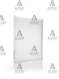 POLEN FİLTRESİ BM ASTRA G ZAFİRA A ZAFİRA B 98- resmi