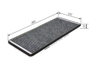 POLEN FİLTRESİ BM LT-SPRİNTER 96-06 resmi