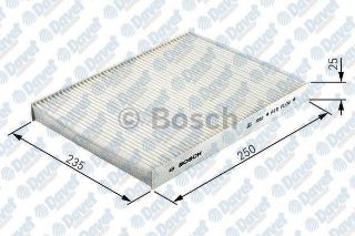 POLEN FİLTRESİ DUCATO-BOXER-JUMPER 2.2HDI 06 resmi