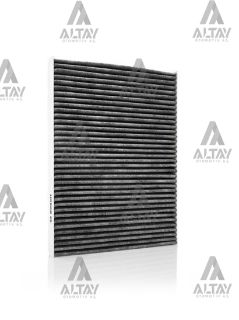 POLEN FİLTRESİ BM A4 A6 01-08 resmi