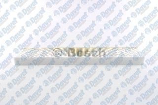POLEN FİLTRESİ MONDEO III 11/00 07 JAGUAR XTYPE 01-09 KARBONSUZ 1987431073 CU5141 resmi