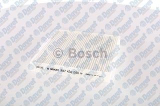 POLEN FİLTRESİ LGN II 1.6-2.0 16V 01/03 resmi