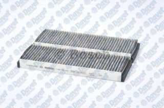 POLEN FİLTRESİ BM A6 05-11 resmi