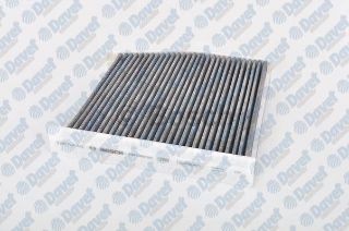 POLEN FİLTRESİ MERCEDES W176 W246 W117 12> resmi