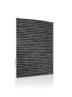 KLIMA FILTRESI KARBONLU (BMW F40-F45-F46-F48-F49-F39 MINI F54-F56-F57-F60 ) resmi