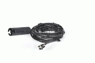 FREN İKAZ KABLOSU (1340MM) E46 3 SERISI 00- M43 B16 (164E3) resmi