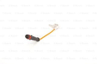 ÖN BALATA FİŞİ İKAZ KABLOSU MERCEDES A SERİSİ W169 W245 W203 W211 W221 W204 R230 R171 102MM resmi