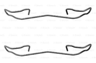 FREN KALİPER YAYI ÖN (RENAULT: CLIO III /FORD: C-MAX II "1.6-2.0 TDCI" 10> / FOCUS III "1.6 TDCI" 12>) resmi