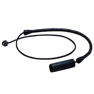 ÖN BALATA FİŞİ İKAZ KABLOSU BMW E81 E87 E 88 E82 E90 E91 E92 E93 695MM resmi