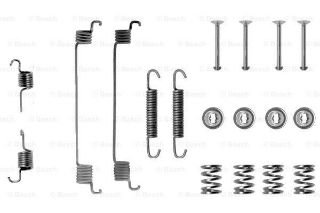 FREN YAY TAKIMI ARKA 0986TB1114 ( RENAULT : CLIO ) resmi