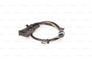 ÖN  BALATA FISI BMW F40 F45 F46 F48 F39 MİNİ F55 F56 F60 F57 resmi