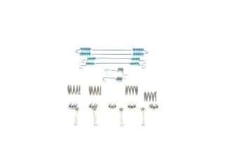 FREN YAY TAKIMI ARKA BM DUSTER 10- resmi