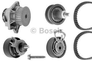 TRİGER SETİ+SU POMPASI BORA CADDYII III GOLF IV POLO 1.4 16V 1.6 16V AFY-AF 130X200 resmi