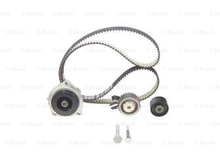 TRİGER SETİ+SU POMPASI EGEA 500L DOBLO 1.6 D  MİTO 1.6 JTDM 10> resmi