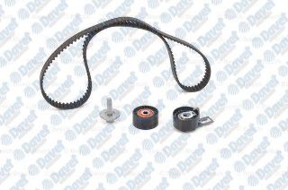 TRİGER SETİ 141DIS EURO5 DV6C TUM MODELLER resmi