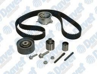 TRİGER SETİ PASSAT / TİGUAN / A4 / A5 / Q5 08-12 CBAA-CBAB-CBDA-CBDB-CAGA-CAHA-CJAA 2.0 TDİ resmi