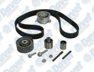 TRİGER SETİ PASSAT / TİGUAN / A4 / A5 / Q5 08-12 CBAA-CBAB-CBDA-CBDB-CAGA-CAHA-CJAA 2.0 TDİ resmi