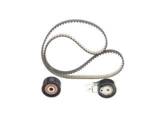 TRIGER SETI DV6FC MOTOR/DV5FD  FORD :308 (T9)/FOCUS/COURIER/FIESTA CITROEN C3 C4 C-ELYSEE BERLINGO resmi