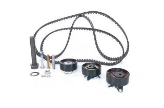 TRIGER EKSANTRIK GERGI SETI 122×265 077×210 T4 2.5TDI 95>03 LT35 2.5TDI 96>06 LT28 LT46 ACV AXL MTR resmi