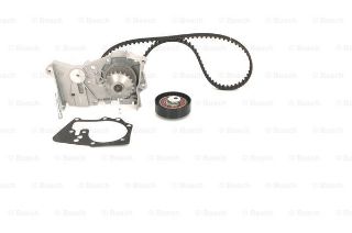 TRİGER SETİ (96 DIS) DOKKER 1.6 12- K7M 812 resmi