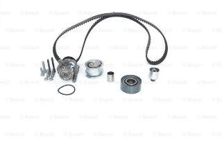 TRİGER SETİ SU POMPALI CRAFTER A3 A4 A5 A6 GOLF JETTA PASSAT TİGUAN 2,0 TDI CAGA CAGB CAHA CMEA resmi