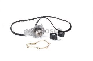 TRİGER SETİ+SU POMPASI (144X254) 206/307/BİPPER/C1/C2/C3/NEMO/FIESTA-FUSION 1.4 HDI TDCI 02>10> resmi