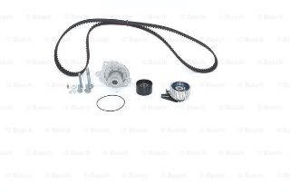 TRIGER GERGI SETI + SU POMPASI ( OPEL: 1.9CDTI ASTRA H VECTRA C ZAFIRA B / SUZUKI: SX4 1.9DDIS -*10- resmi