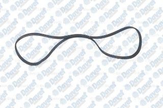 V KAYIŞI DUCATO / MEGANE / 307 / POLO CLASSIC resmi