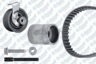 TRİGER SETİ POLO 1.4 TDI GOLF IV PASSAT 1.9TDI resmi