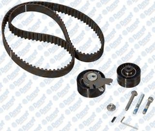 TRİGER SETİ 134 DIS XSARA 1.6 16V 00 resmi