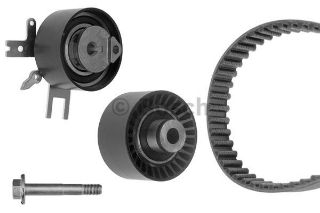 TRİGER SETİ 116 DIS MONDEO IV 307 407 20 HDI 07 DW10BTED4 resmi