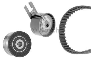 TRIGER KAYIŞ SET ( FORD : FİESTA 1.4 TDCİ 02- ) (PEUGEOT:107-206-307/ CITROEN: C2-C3-XSARA 1.4 HDI DV4TD 02- resmi