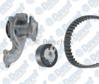 TRİGER SETİ CONNECT/FIESTA/FOCUS/CMAX/MONDEO/SMAX 1.8 TDCI 05> resmi