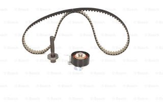 TRİGER SETİ VOLVO S60 II (134) T3 10- B 4164 T3 resmi
