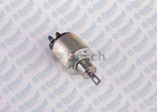 MARŞ OTOMATİĞİ 12V TRANSPORTER SKODA resmi