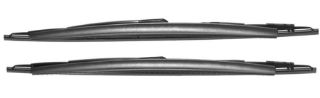 TWİN RÜZGARLIKLI SİLECEK SETİ - 625/625 MM 814 S resmi