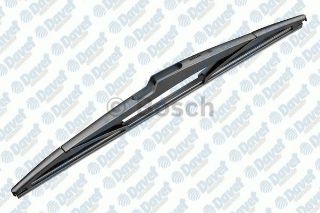 SİLECEK SÜPÜRGESİ ARKA KANGOO II MEGANE III / C4 / FOCUS II 1.6 1.5 TWIN 350MM resmi
