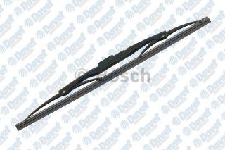 SİLECEK SÜPÜRGESİ ARKA A3 A4 QUATTRO 95>08 A6 QUATTRO TWIN 340MM resmi