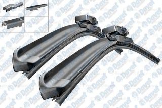 SİLECEK SÜPÜRGESİ ÖN TAKIM BM C-MAX/C 4 11- resmi