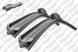SİLECEK SÜPÜRGESI TAKIM AEROTWİN [800 / 750 MM] resmi