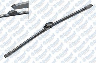 SİLECEK SÜPÜRGESİ ARKA POLO / KUGA / V40 II AEROTWİN 280MM resmi