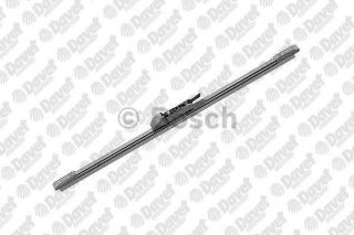 SİLECEK ARKA (425MM) CRAFTER  LT35  06- (AEROTWİN) resmi