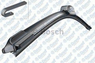 SİLECEK TEK AEROTWİN 400 MM KANCALI ÜNİVERSAL MUZ resmi