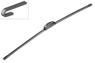 SİLECEK SÜPÜRGESI (600 MM) SPRINTER TEKLI (AR 60 N) resmi