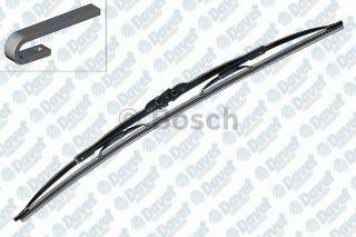 SİLECEK SÜPÜRGESİ ÖN TWIN 640MM MB E SERISI 210 KASA 455 resmi